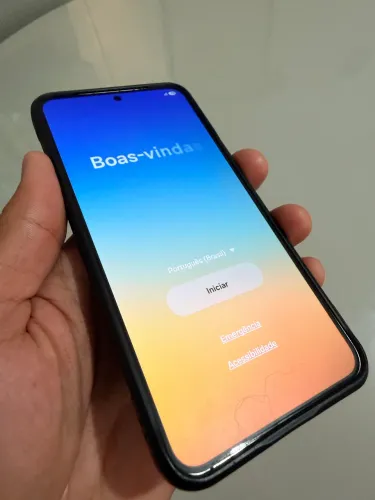 S24 em perfeito estado 128 GB