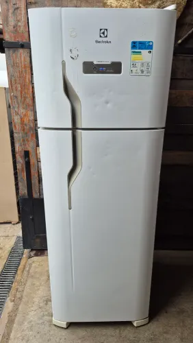 Geladeira frost free