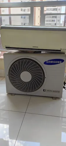 AR CONDICIONADO 12.000 BTUs