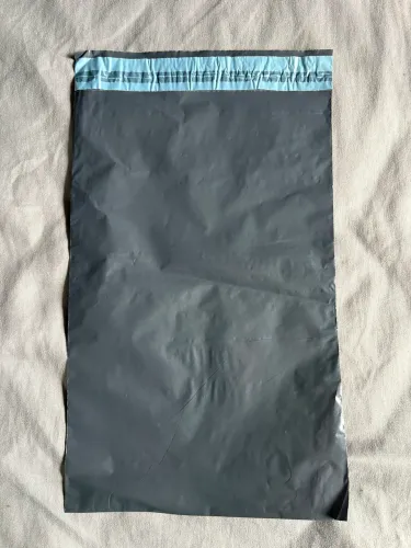 Envelope de envio segurança 20x30cm embalagem