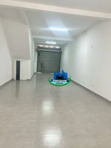 Sala para alugar, 110 m² por R$ 9.500,00/mês - Macedo - Guarulhos/SP