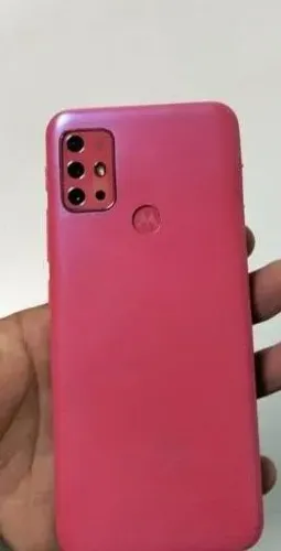 Motorola G20