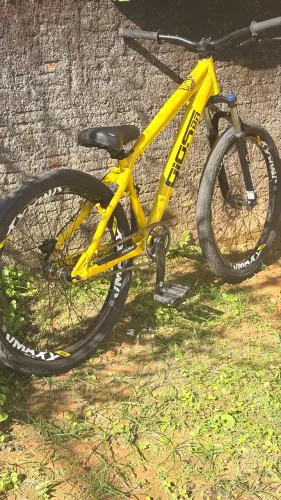 GIOS 4 TRIX UNICO DONO