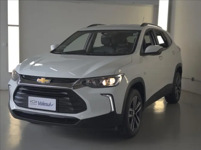Chevrolet Tracker LT 1.0 Turbo 12V Flex AUT 2025