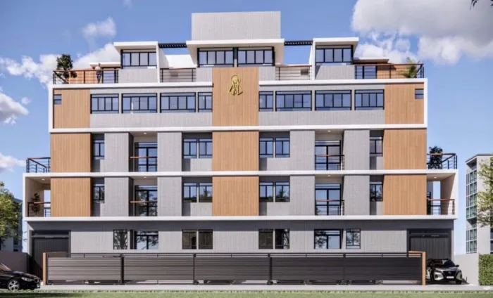 Apartamento com 2 dormitórios à venda, 54 m² por R$ 248.000,00 - Cristo Redentor - João Pe
