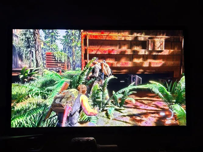 Tv LG 50 polegadas ( não é smart)