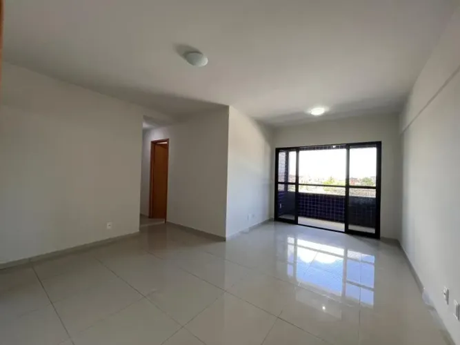 OPORTUNIDADE EM PETRÓPOLIS | 96 m² | 3 QUARTOS | 2 VAGAS | JÁ LOCADO