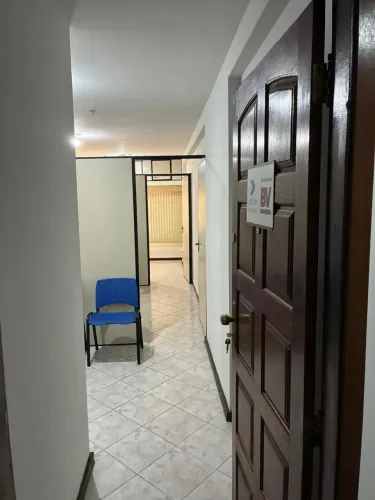 Excelente Sala no Edifício João Brunet - Colado no metrô Uruguaiana