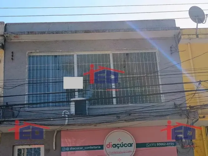 Comercial - Centro