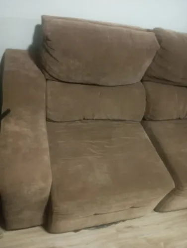Sofá 2 lugares