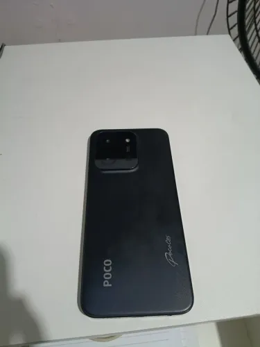 Celular poco c85