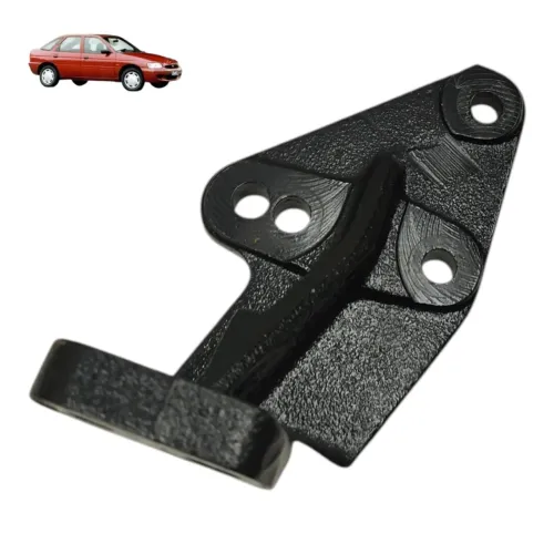 Suporte coxim motor lado direito ford escort 1.8 zetec 1998