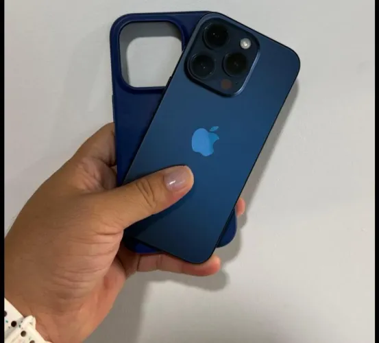 iPhone 15 pro 128gb