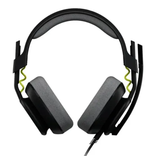 Headset Gamer Logitech G Astro A10 - Novo na Caixa | PS5, Xbox, PC
