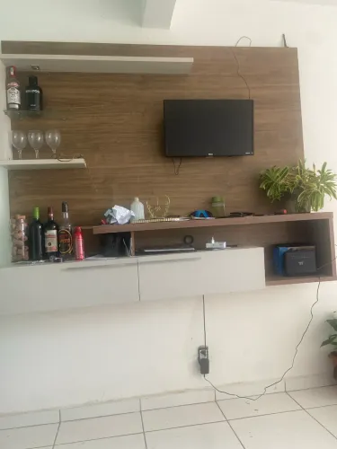 Painel de tv
