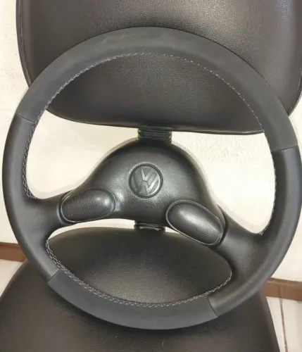 Volante Fusca / Gol G2
