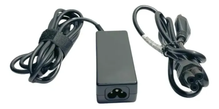 Fonte Notebook HP Original 45W - 19,5V - 2.31A | Hstnn-ca40 (USADO)