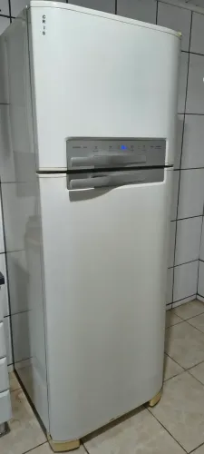 Geladeira frost free