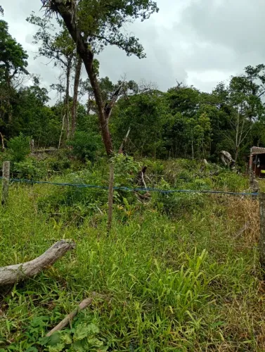 TERRENO PRAIA DE LESTE