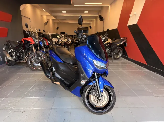 Yamaha Nmax 160 2024