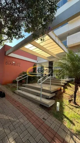 Apartamento para locação, 02 quartos (01 suíte), Sacada, Armários planejados, 01 garagem, 