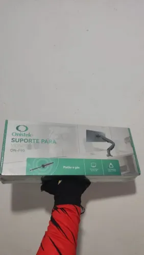 Suporte Articulado Monitor