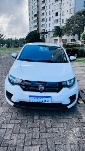 Fiat Mobi Drive 1.0 Flex 6V 5P 2018