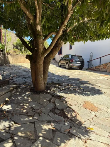 Casa charmosa em condomínio