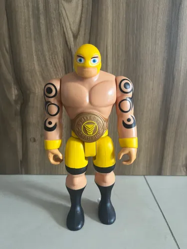 Boneco Masko