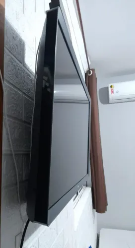 Vendo smart TV LG 32 Polegadas