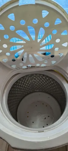 Centrífuga