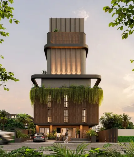 Flat com 1 dormitório à venda, 15 m² por R$ 271.100,00 - Jardim Oceania - João Pessoa/PB