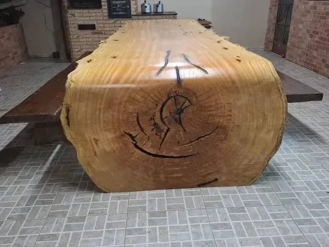 Mesa cascata