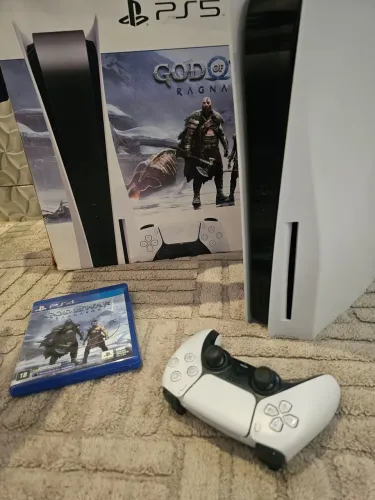 Ps5 midia fisica passo cartão
