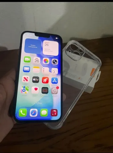 iPhone 14