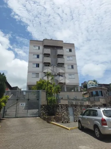 Apartamento de 2 quartos - 82m² para alugar no Pantanal, Florianópolis