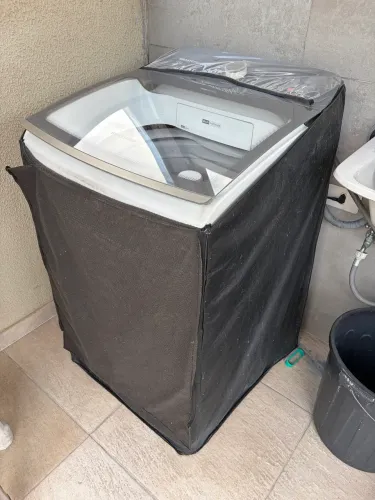 Brastemp 12kg - Usada Perfeito estado - Modelo BWK12