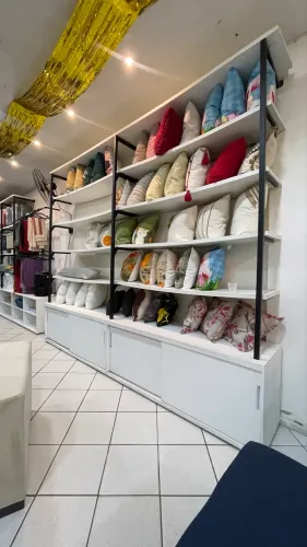 Multiuso de exposição