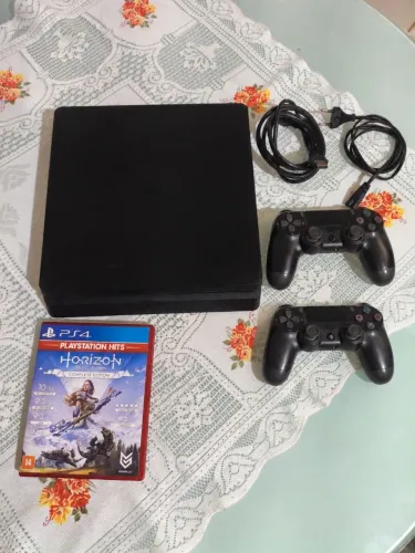 Ps4 Slim