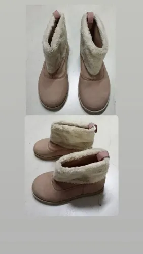 BOTAS PARA MENINAS DO  NÚMERO  26 AO 37