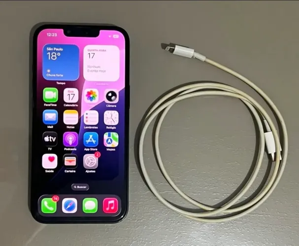 iPhone 14 128gb (Versão Americana)
