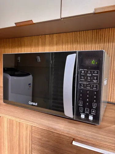 Microondas 32L Cônsul