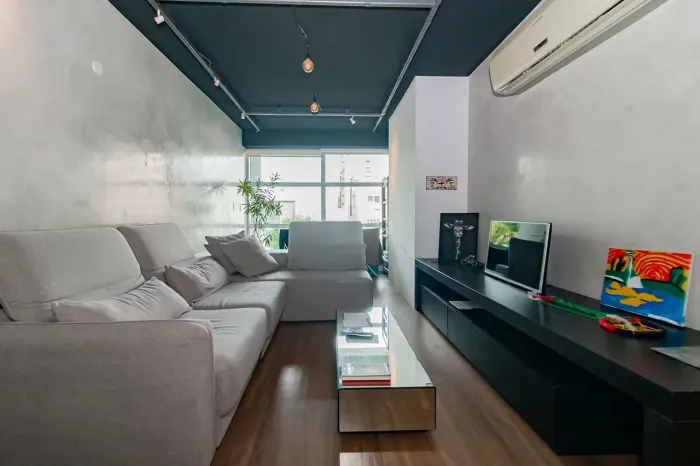 Apartamento com 1 quarto no bairro Auxiliadora