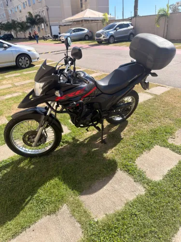 Moto XRE 190 ADV Honda 2022