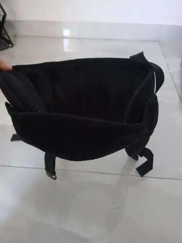 SUPORTE/ APOIO  DE CABEÇA  PROTETOR INFANTIL 