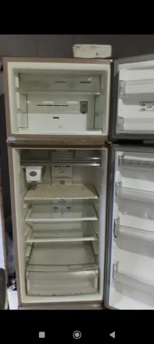 Geladeira Brastemp