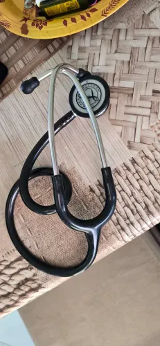 Estetoscópio 3M Littmann® Classic III