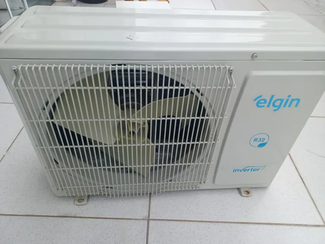 Elgin Invert quente e frio 