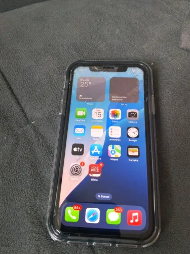 iPhone 11 128Gb