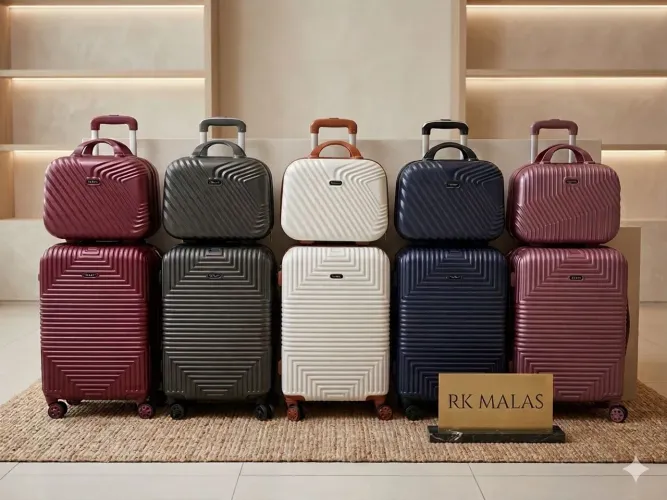 KIT VIAGEM MALA PARA BORDO COM FRASQUEIRA NECESSAIRE SO 299! ENTREGO 